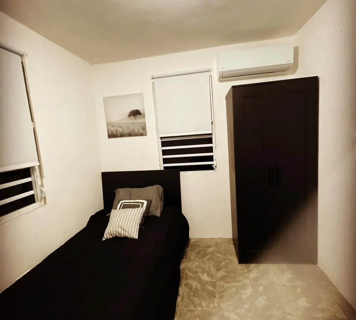 Casa vacanze Villa Casa Tolentino San Juan