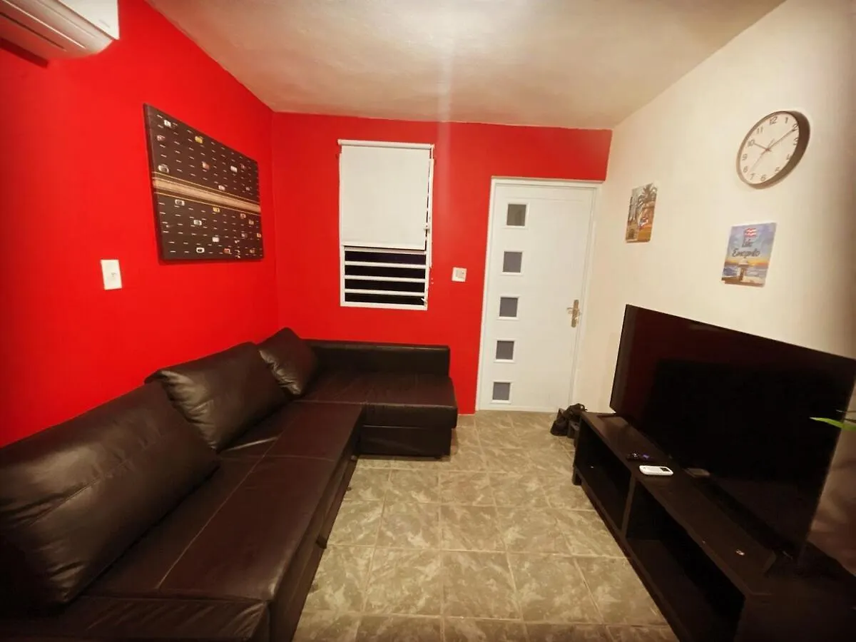 بيت للعطل فيلا Casa Tolentino سان خوان