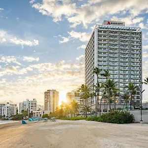 Marriott And Stellaris Casino Station touristique